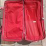 Roxy 105L Hawaiian Floral Print Suitcase Image 2