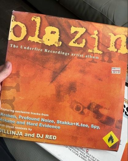 90s / drum n bass ,jungle 12" vinyl albums