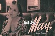 Imelda May Love Tatto Still Sealed Cd Enhanced Cd