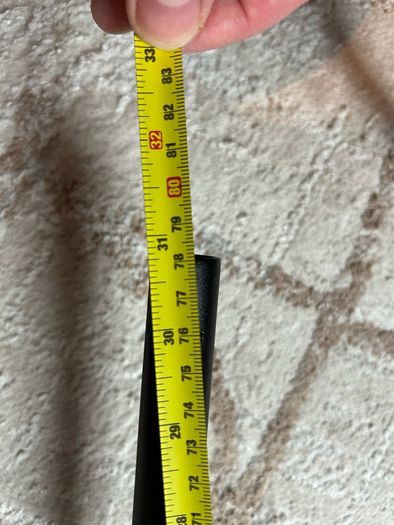 Race Face Chester 35 Riser 780mm Handlebar with 40mm stem