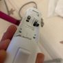 Nintendo Wii White Console Bundle + Wii Sports, SingStar Mics & Steering Wheel Image 8