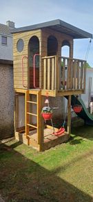 Treehouse big