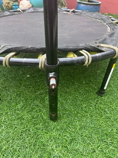 Exercise Trampoline