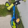Dino Balance Bike Image 2