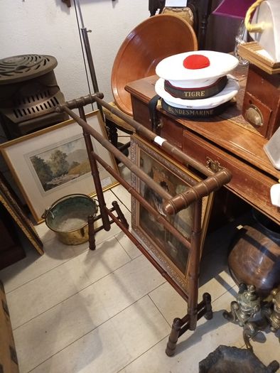 vintage wooden tools
