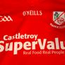Monaleen GAA (Limerick) O'Neills Hurling Jersey (Youths 7-8 Years) FREE POST Image 2