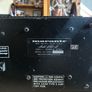 Vintage Marantz Model 250M Stereo Power Amplifier Image 3
