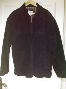 Man Jacket