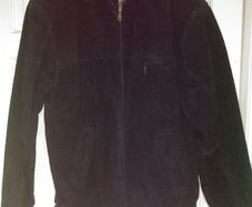 Man Jacket