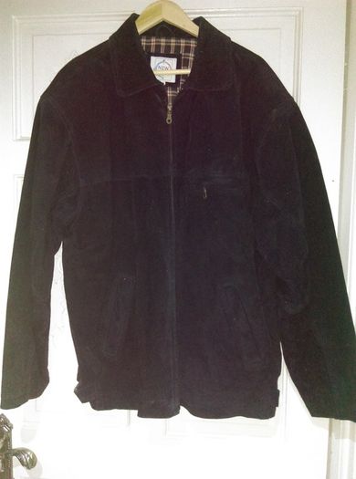 Man Jacket
