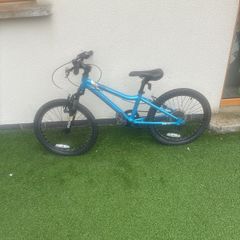 ridgeback mx 20 kids bike