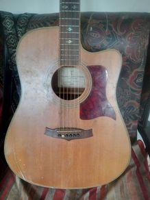 Tanglewood tw115st-ce