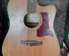Tanglewood tw115st-ce