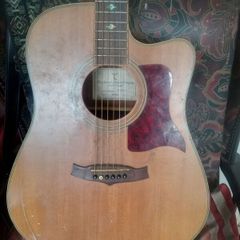 Tanglewood tw115st-ce
