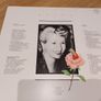 Andrew Lloyd Weber & Tim Rice - Julie Covington - Evita - Double Record Set Image 2