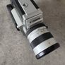 Canon Auto Zoom 814 Electronic Vintage Super 8 Video Camera Image 4