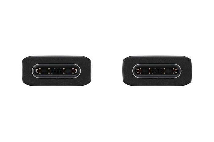 Samsung Galaxy Original USB-C to C Data Cable, 1.0m, Black
