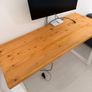 Handcrafted Desk Image 5