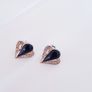 Earrings - Gold/Silver Plated Image 5