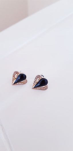 Earrings - Gold/Silver Plated
