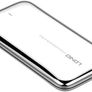 LDNIO PQ1017 Stainless Steel Singe USB Port 10000mAh 15W Fast Charge Power Bank for Samsung / Apple / Huawei / Xiaomi / Oppo / Vivo Image 4