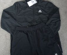 Montirex Tracksuit