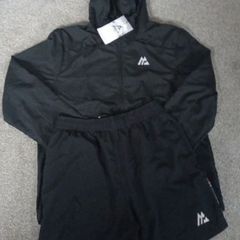 Montirex Tracksuit