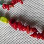 Natural stones necklace Image 2