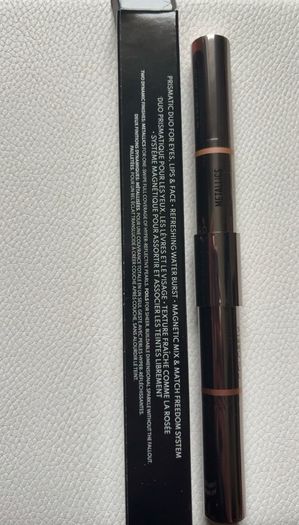 Danessa Myricks Colorfix Multi-Use Pigment Stick Duo 7 Magic Hour & Aurora Radiance