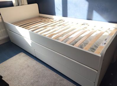 Single Bed Guest Bed