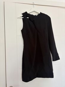 Mango dress