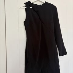 Mango dress