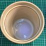 Denby Bakewell range Xtra Large Kitchen Storage Jar / Canister Image 4