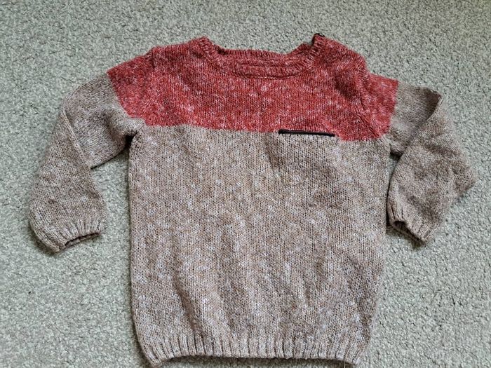 Baby Boy Clothes Bundle 9-12 months