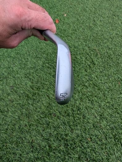 Titleist Vokey SM10 52 08F