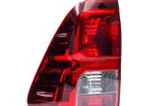 hilux hi-lux rear lights 2016 onwards
