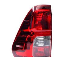 hilux hi-lux rear lights 2016 onwards
