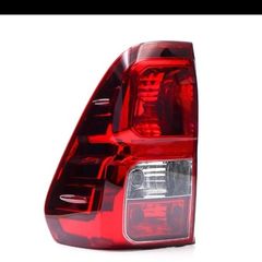 hilux hi-lux rear lights 2016 onwards