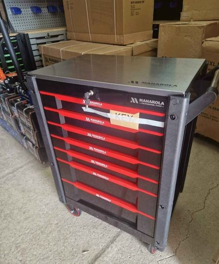 Tool box 400pc