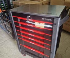 Tool box 400pc
