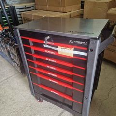 Tool box 400pc