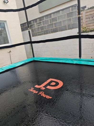 trampoline