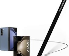 Capacitance Pen S Pen For Samsung Galaxy Z Fold 5 4 3 2 Stylus Pen Replacement Pen For Tablet Screen Mobile Phone