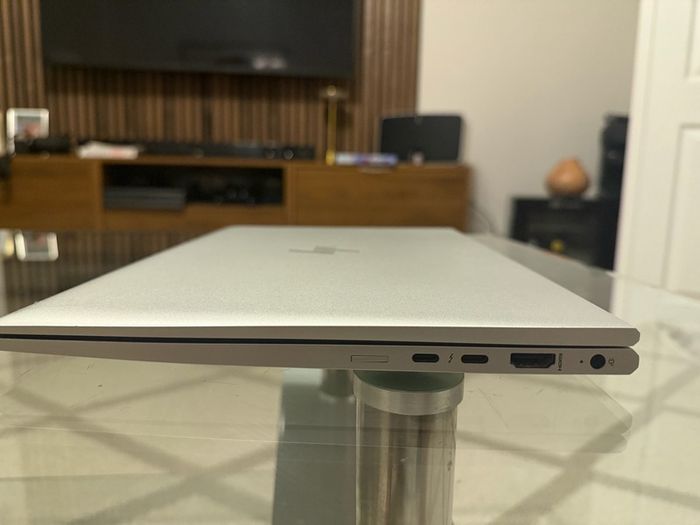 Hp Elitebook 840 G7, I7, 16gb Ram, 250gb Ssd, UHD