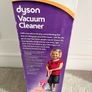 Dyson Toy Vacuum Cleaner Image 2