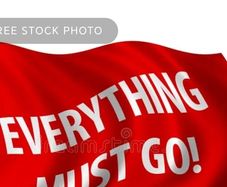 everything reduced