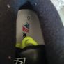 Riddell Dart roller skates, size 6, brand new Image 4