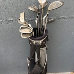 Golf clubs - ladies set