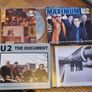 U2 Promo Cds Image 10