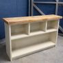 Handmade Console Table Image 9